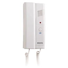 Переговорная трубка аудиодомофона, 2-х проводная Tantos TS-203HA