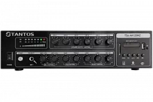 Компактный трансляционный усилитель Tantos TSo-AA120MZ