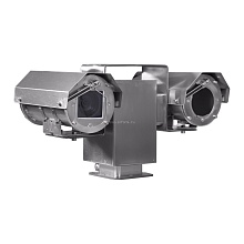 PTZ видеокамера БИК-Информ BVS81MV/TM с тепловизором