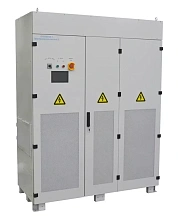 Инвертор Парус электро ИСС-3000 солнечный сетевой