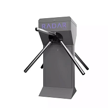 Турникет-трипод двухсторонний Radar RADARPLUS Model DTR