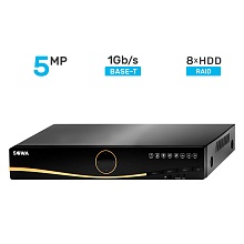 Видеорегистратор Sowa NVR-S732-H8
