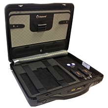 Кейс для мобильного стирания информации Detector Systems Импульс-NB