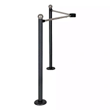 Ограждение для роторного турникета "Ростов-Дон ОV-Р" РОСТЕВРОСТРОЙ