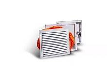 Узел стыковочный Бриарей СУ-А-3,15Д El 90 300х300