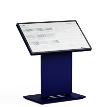 Сенсорный стол LIGA group СЛИМ 55