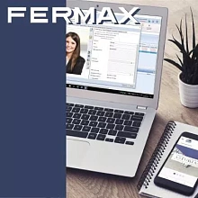 Модуль RusGuard интеграции с IP-домофонами FERMAX