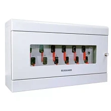 Электронная ключница RusGuard KeyKeeper-12