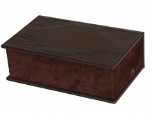 Акустический сейф Detector Systems Шкатулка BW