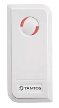 Контроллер доступа автономный Tantos TS-CTR-EMF White