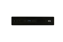 Системный блок ICL BasicRay B104 G2R