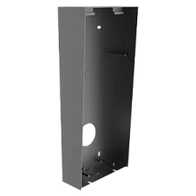 Козырёк для накладной установки многоабонентской вызывной панели Tantos Easy-Surface