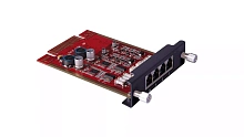 Модуль QTECH QPBXM-2FXOS Модуль QTECH QPBXM-2FXOS