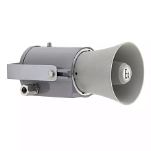 Оповещатель речевой звуковой рупорный Спектрон РЗОР-Exd-20-Прометей Оповещатель речевой звуковой рупорный Спектрон РЗОР-Exd-20-Прометей