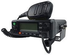 Радиостанция Аргут А-703М VHF цифровая возимая