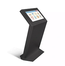 Стойка NexTouch NextStand 24P интерактивная Стойка NexTouch NextStand 24P интерактивная
