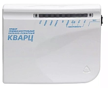 Прибор Сибирский Арсенал «Кварц» приемно-контрольный охранно-пожарный Прибор Сибирский Арсенал «Кварц» приемно-контрольный охранно-пожарный