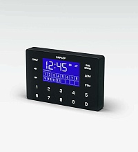 Пульт управления НПО Пионер «PU-501K» Пульт управления НПО Пионер «PU-501K»