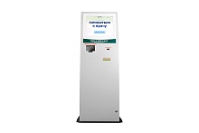 Терминал ICL InfoRAY V2 Терминал ICL InfoRAY V2