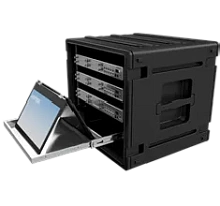 Комплекс оборудования для подвижных узлов связи малоканальный Морион УМС‑08В Комплекс оборудования для подвижных узлов связи малоканальный Морион УМС‑08В