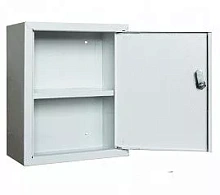 Шкаф аптечный Пожтехника ФАМ-03