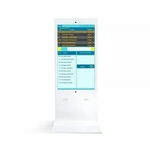 Стойка NexTouch NextStand 55 Simple интерактивная Стойка NexTouch NextStand 55 Simple интерактивная