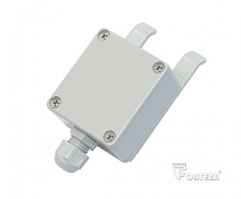 Извещатель FORTEZA ПАУК-В (пластик) Извещатель FORTEZA ПАУК-В (пластик)